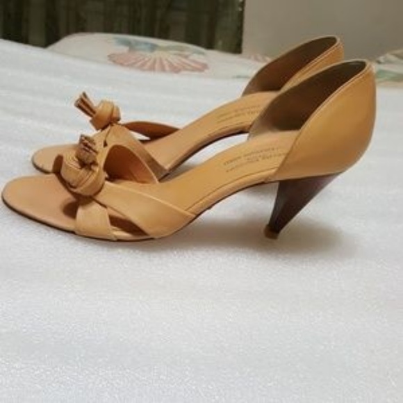 MAUD FRIZON Paris Paris vantage heels size 10 - Picture 2 of 8